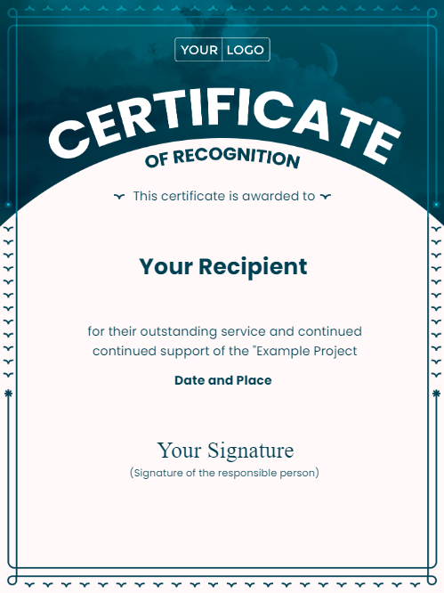 ISO Certification