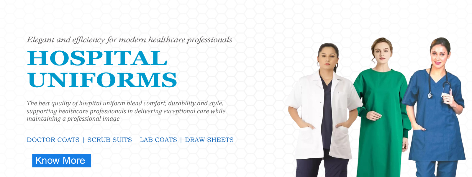 disposable healthcare