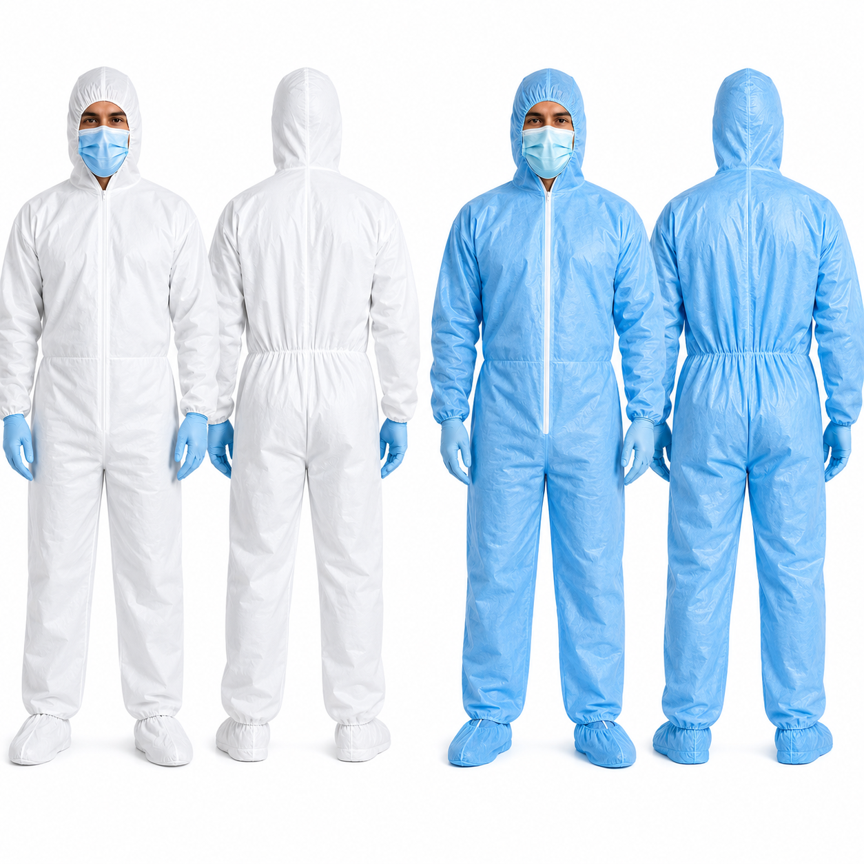 Coverall