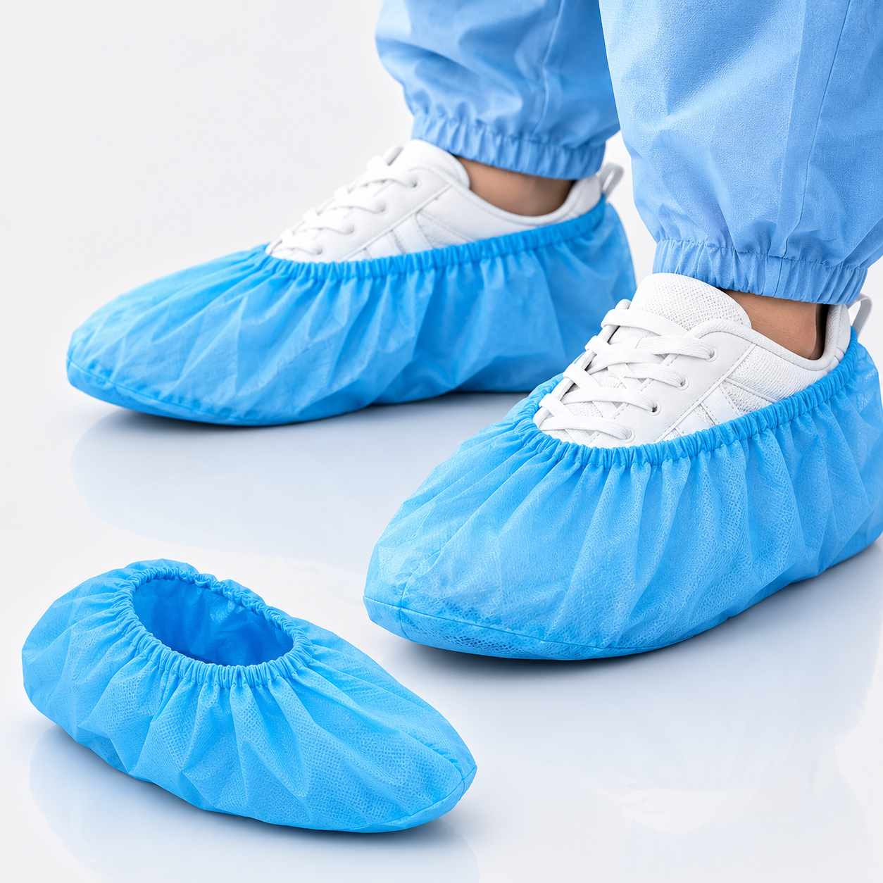 Disposable Shoe Covers