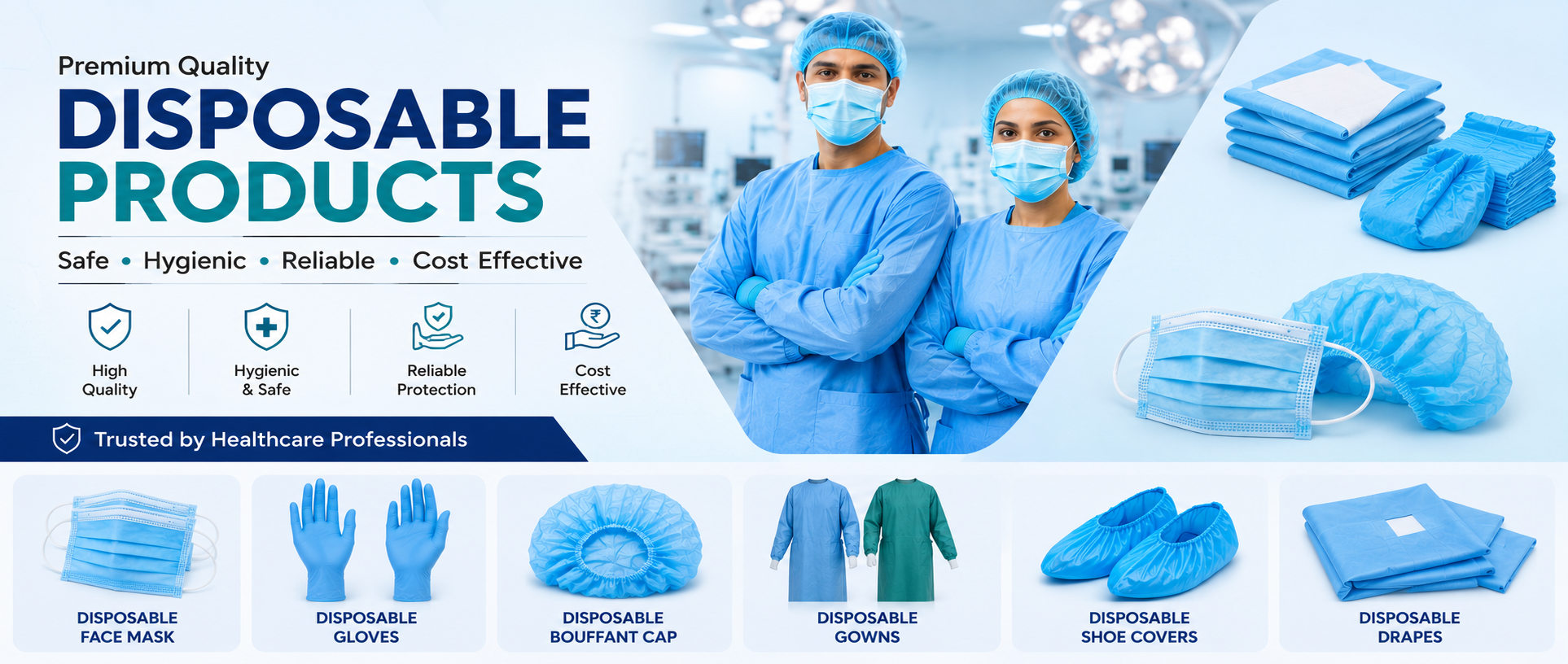 reusable product